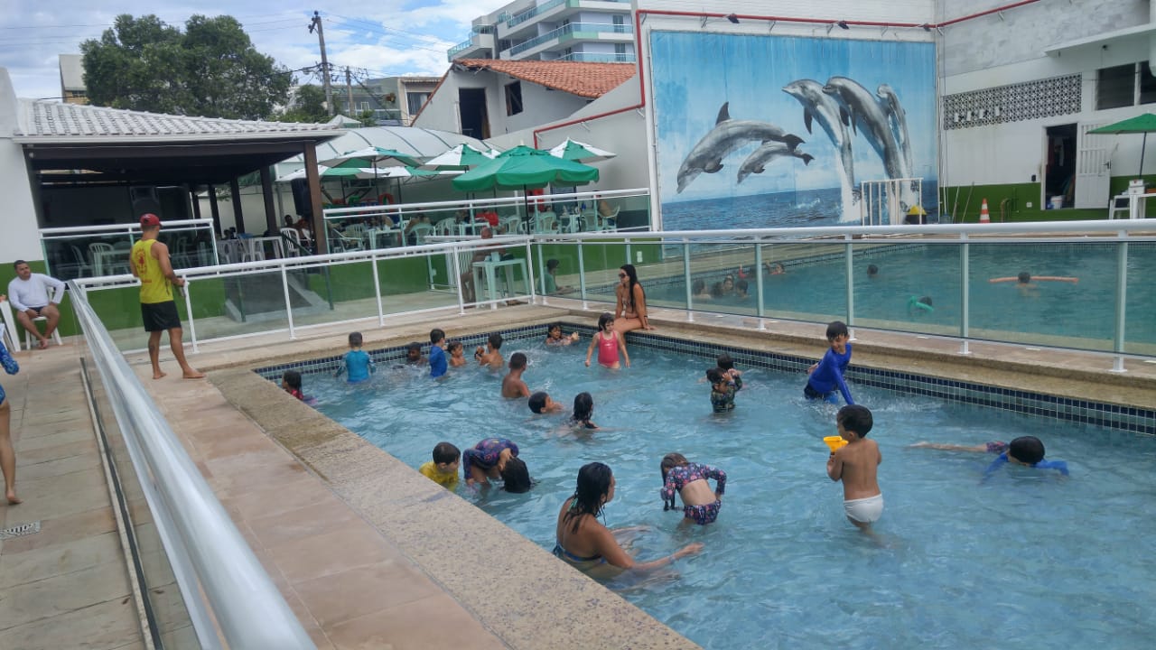 Bartolini Fantasy - Tamoyo Esporte Clube Cabo Frio RJ